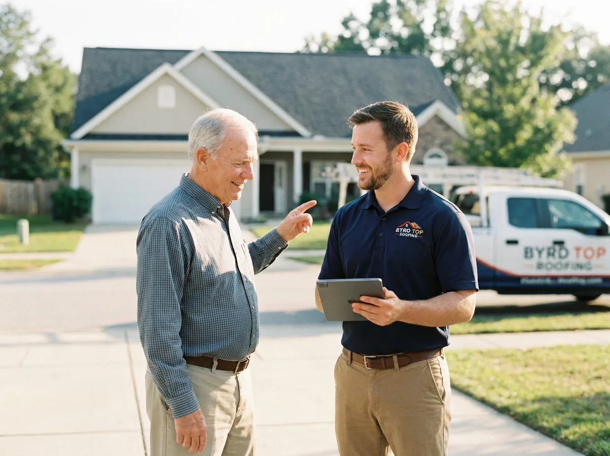 Roofing Charleroi, PA FAQs